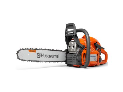 Motorová píla Husqvarna 445 S