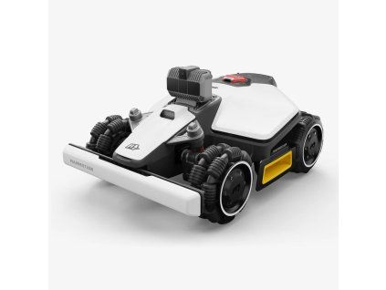 Luba mini AWD lidar 1500