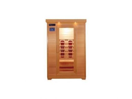 INFRASAUNA Standard 2002