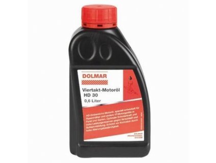 Dolmar 4T HD 30 - 0,6 l