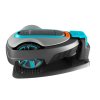 Robotická kosačka Gardena Smart SILENO city, 250 m² - s aplikáciou GARDENA smart