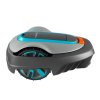 Robotická kosačka Gardena Smart SILENO city, 250 m² - s aplikáciou GARDENA smart