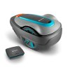 Robotická kosačka Gardena Smart SILENO city, 250 m² - s aplikáciou GARDENA smart