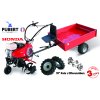 Pubert set 7 s vozíkem 1