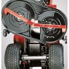 MTD SMART RE 130H