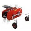 Dakr FD-3 ECO 344 cm3 + mulčovač M121