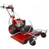 Dakr FD-3 ECO 344 cm3 + mulčovač M121
