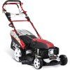Kosačka VeGA 485 SXHE 7in1 - s pojazdom