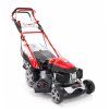 Kosačka VeGA 485 SXHE 7in1 - s pojazdom