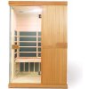 INFRASAUNA DeLUXE 3300 CARBON