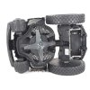 techline bx4 4wd 19