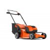 Kosačka akumulátorová HUSQVARNA LC 247i bez akumulátora a nabíjačky