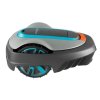 Robotická kosačka Gardena SILENO life, 1250 M² - bluetooth®
