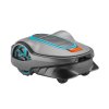 Robotická kosačka Gardena SILENO life, 750 m² - Bluetooth®