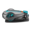 Robotická kosačka Gardena SILENO life, 750 m² - Bluetooth®