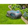 Robotická kosačka Gardena SILENO life, 750 m² - Bluetooth®