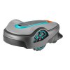 Robotická kosačka Gardena SILENO life, 750 m² - Bluetooth®