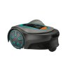 Robotická kosačka Gardena SILENO minimo, 250 m² - Bluetooth®