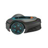 Robotická kosačka Gardena SILENO minimo, 250 m² - Bluetooth®