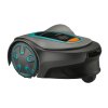 Robotická kosačka Gardena SILENO minimo, 500 m² - Bluetooth®