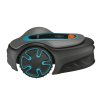 Robotická kosačka Gardena SILENO minimo, 500 m² - Bluetooth®