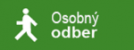 Osobný odber