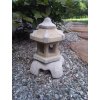 JAPONSKÉ LAMPY SET 2KS