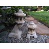 JAPONSKÉ LAMPY SET 2KS