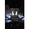 Solárne lampy 3ks + LAMPA ZADARMO