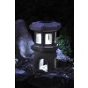 Solárne lampy 3ks + LAMPA ZADARMO