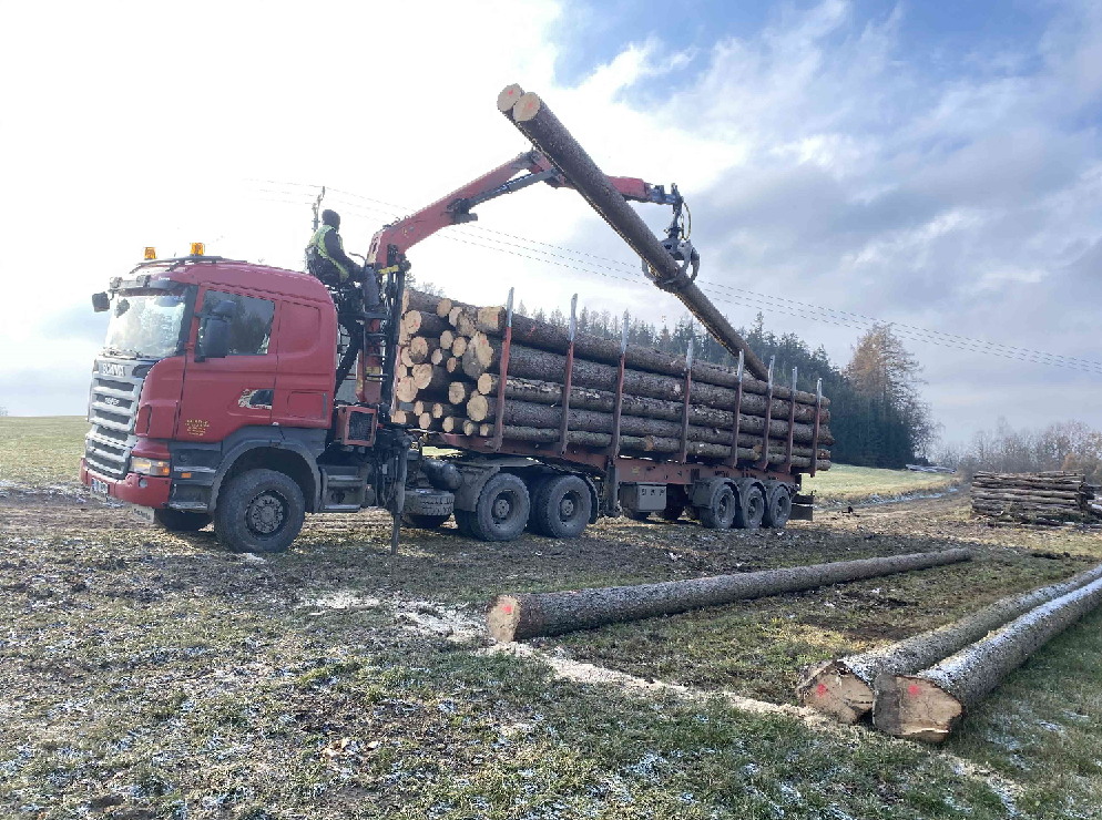 Ako sa vyrába záhradná lavička – príprava fošní