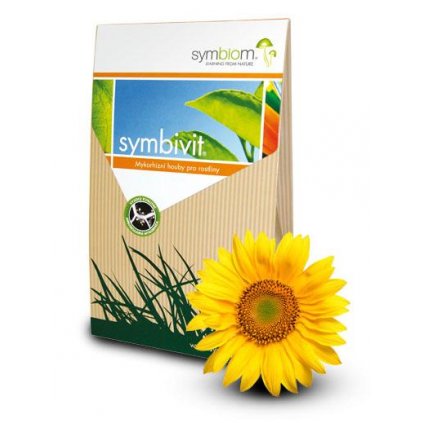 Symbivit pre rastliny 150g