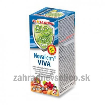 Novaferm Viva 250ml