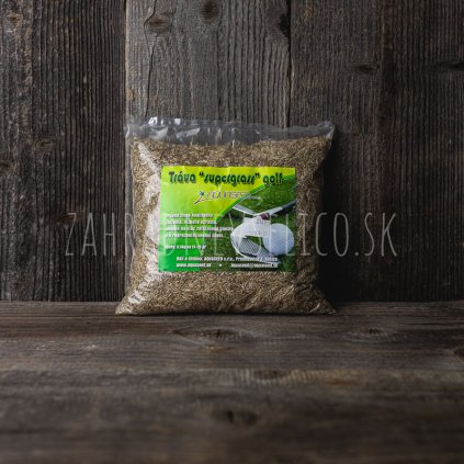 Tráva ´SUPERGRASS´ Golfová 250g