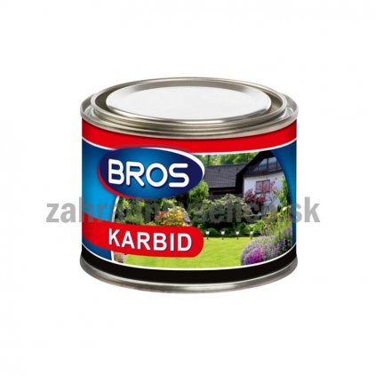 KRTKO-KARBID 500G