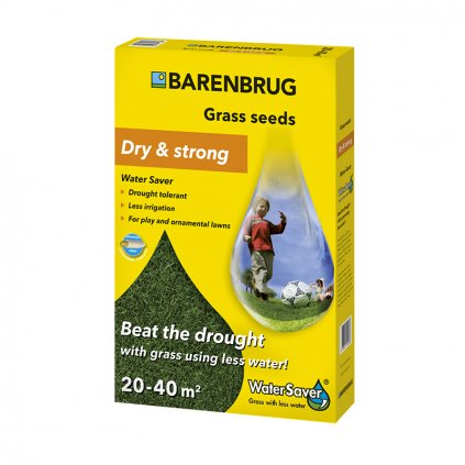 barenbrug dry and strong