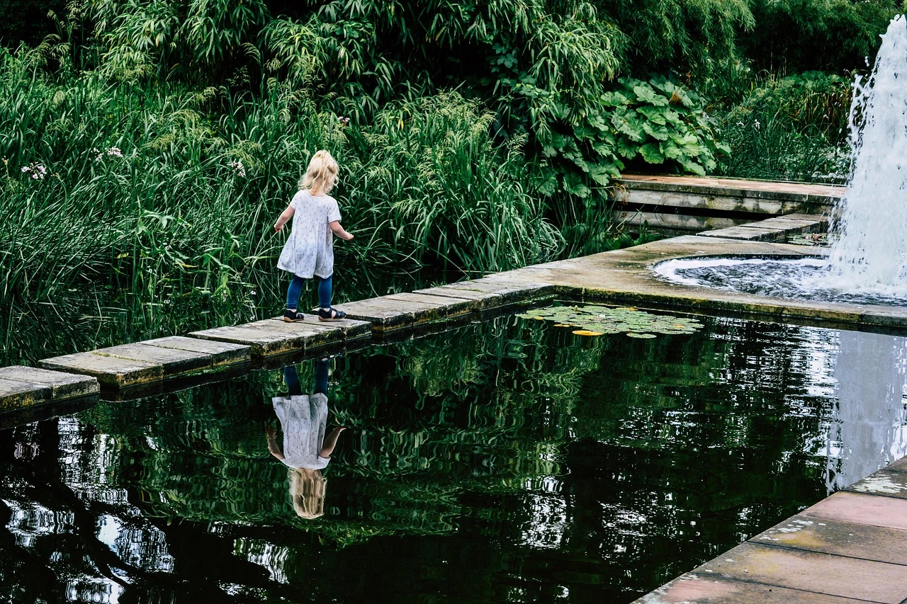 Proč trávit více času venku na zahradě? Přesvědčíme vás!