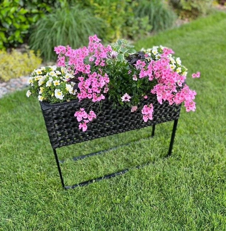 Jak využít dekorativní květináče a vytvořit si harmonické prostředí