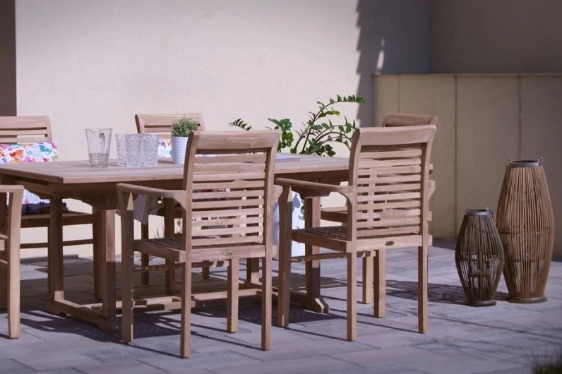 Jakých chyb se vyvarovat při ochraně dřevěného nábytku