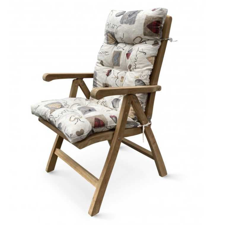 Jak vyčistit polstry nebo podsedáky