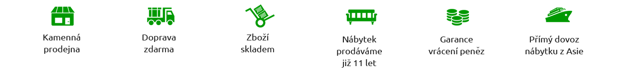 Doprava zdarma