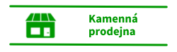 Kamenná prodejna