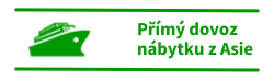 Přímý dovoz