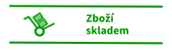 Zboží skladem