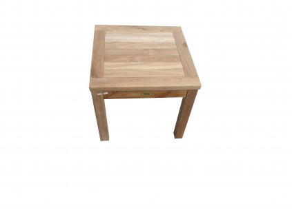 Zahradní stolek Gufi teak