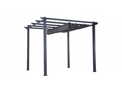 Pergola 3x3m