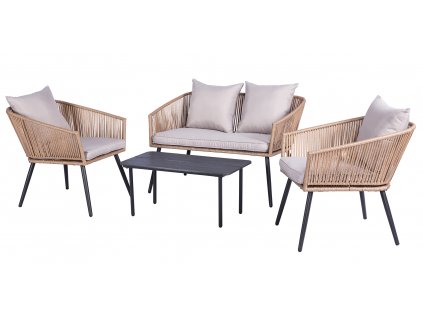 Rocco sofa set