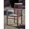Garden IV. zahradní nábytek teak 1+4