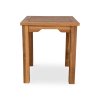 Otto hranatý akáciový stolek (4)