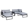 Sandefjord sofa set 1